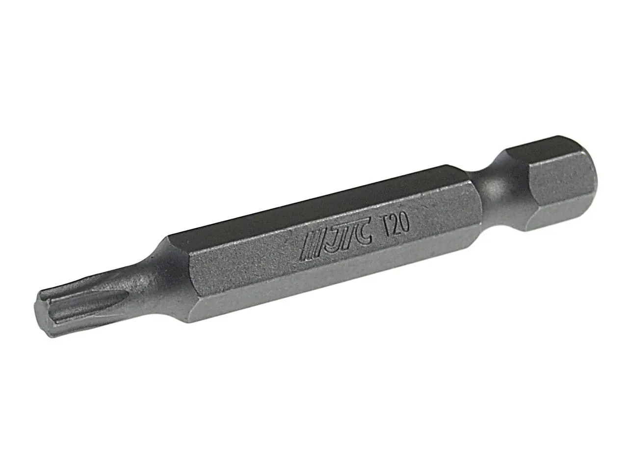 Бита TORX Т20х50мм 1/4" JTC купить