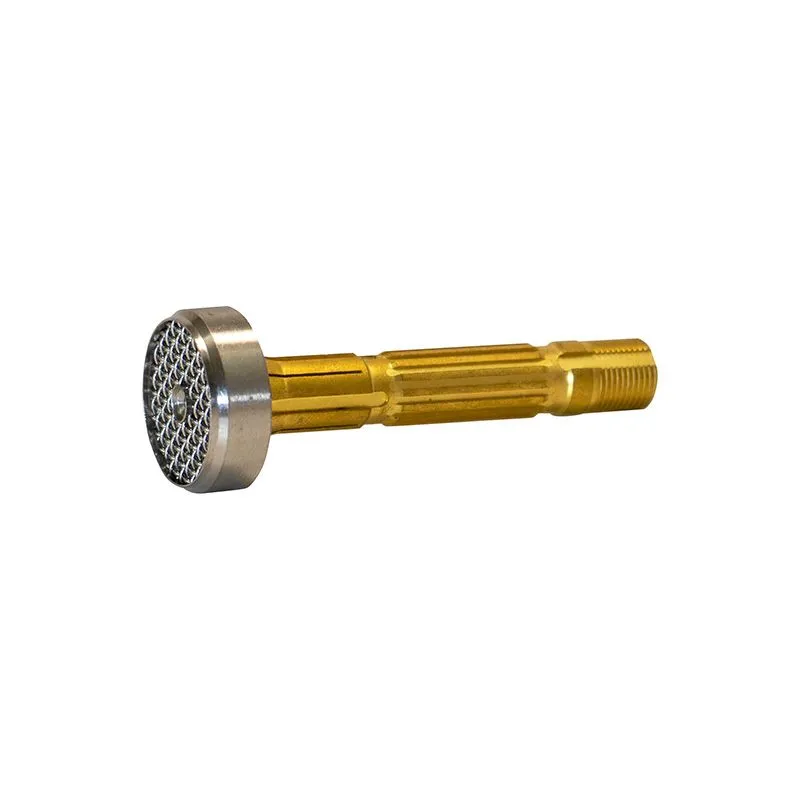 FUBAG Цанга c увеличенной газовой линзой ф1.6 FB TIG 240-550W (2 шт.) FUBAG Цанга c увеличенной газовой линзой ф1.6 FB TIG 240-550W (2 шт.)