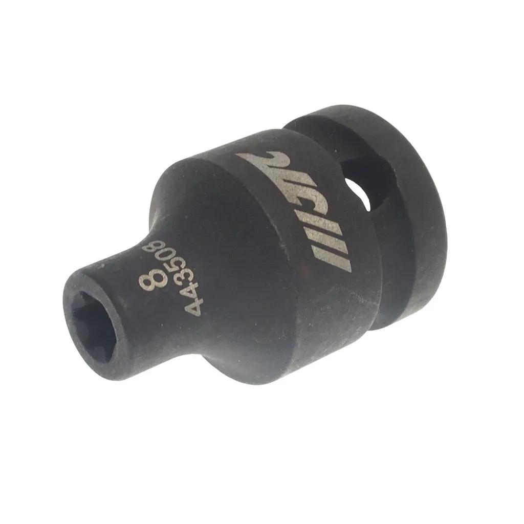 Головка торцевая 1/2" TORX E8 ударная JTC купить