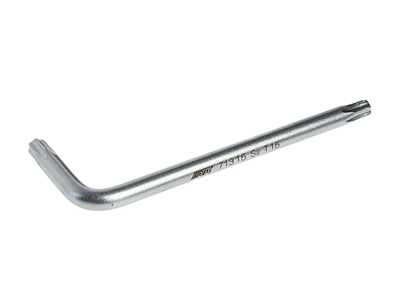 Ключ TORX Г-образный T15 L=54мм JTC купить