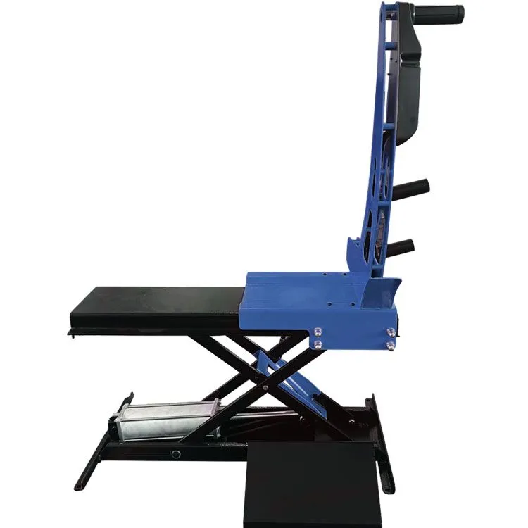 ТЕМП JS Подъемник для колес