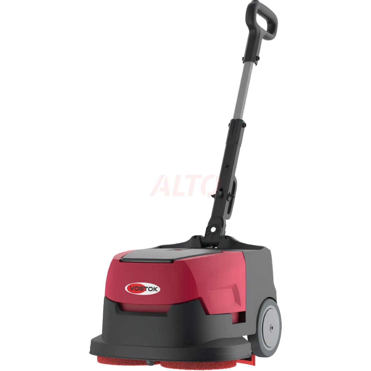 Поломоечная машина Vostok BA5