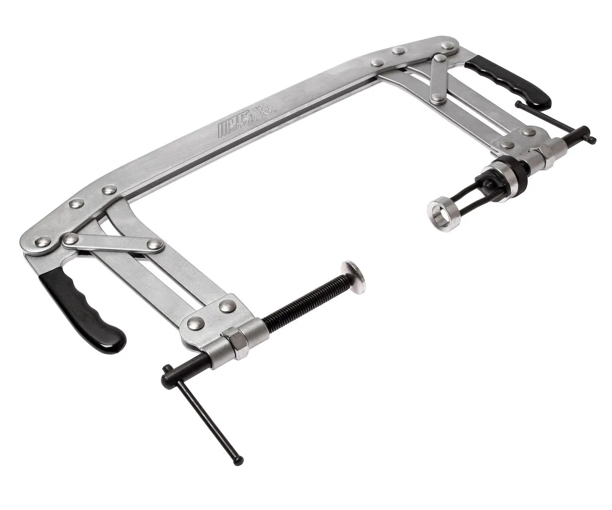 Рассухариватель клапанов захват 55-175мм, вылет 165мм JTC купить