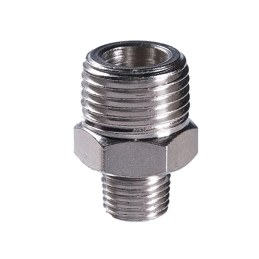 FUBAG Переходник 1/4 дюйма М на 1/2 дюйма M