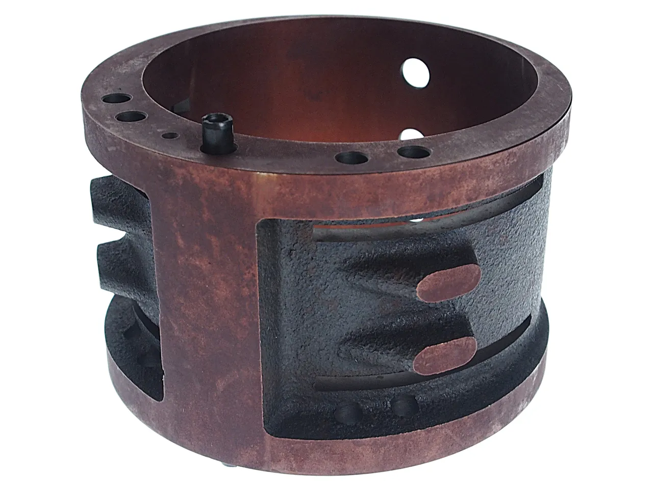 Ремкомплект для пневмогайковерта JTC-5223 (30) цилиндр JTC купить