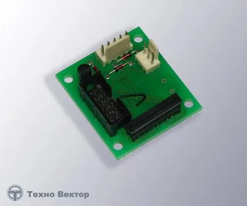 Плата пленочной клавиатуры RS5T купить