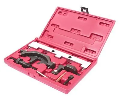 Набор фиксаторов распредвала для установки фаз ГРМ (BMW N40,N45,N45T) JTC Набор фиксаторов распредвала для установки фаз ГРМ (BMW N40,N45,N45T) JTC