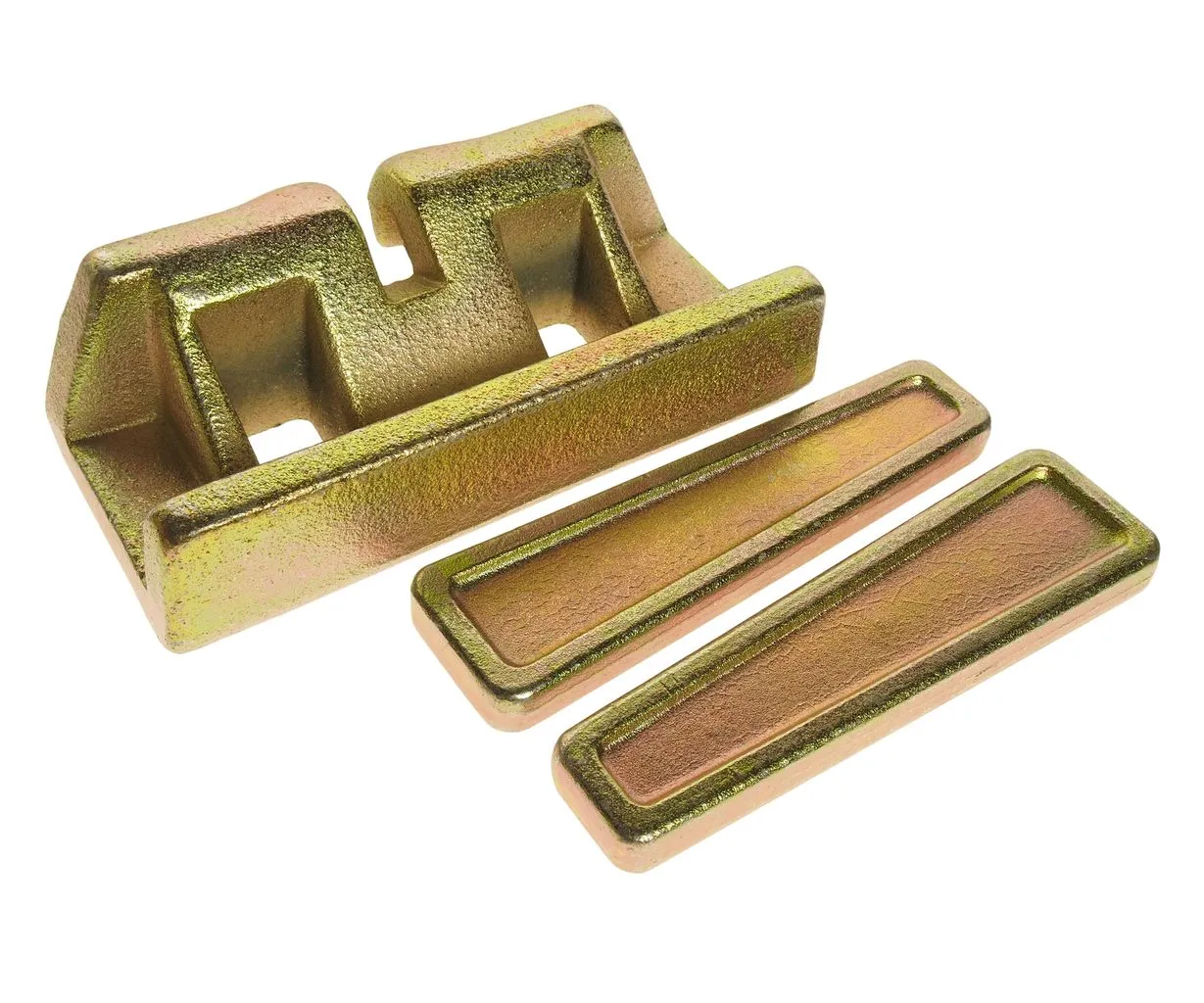 Фиксатор для цепей 5/16",3/8" (2 фиксирующих штифта) JTC купить