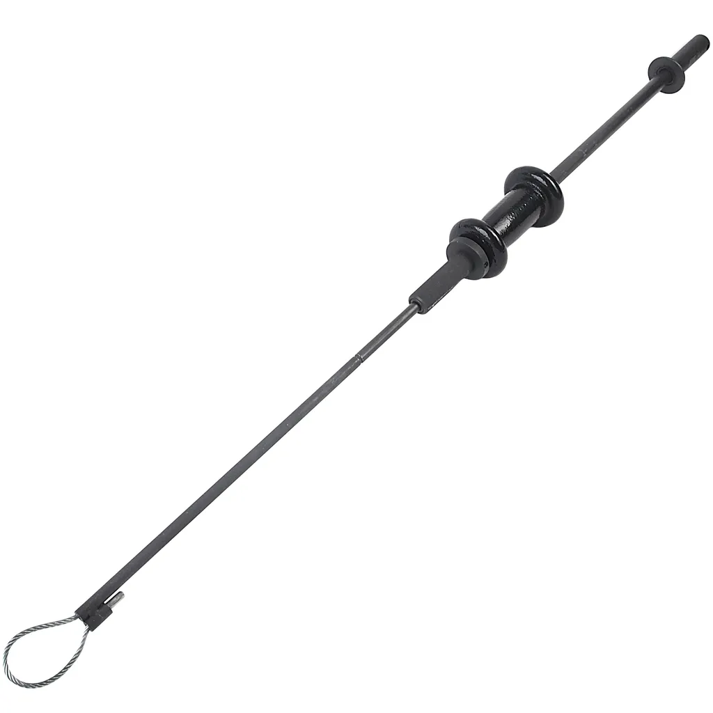 Съемник ШРУСов с обратным молотком, захват - стальной трос JTC купить