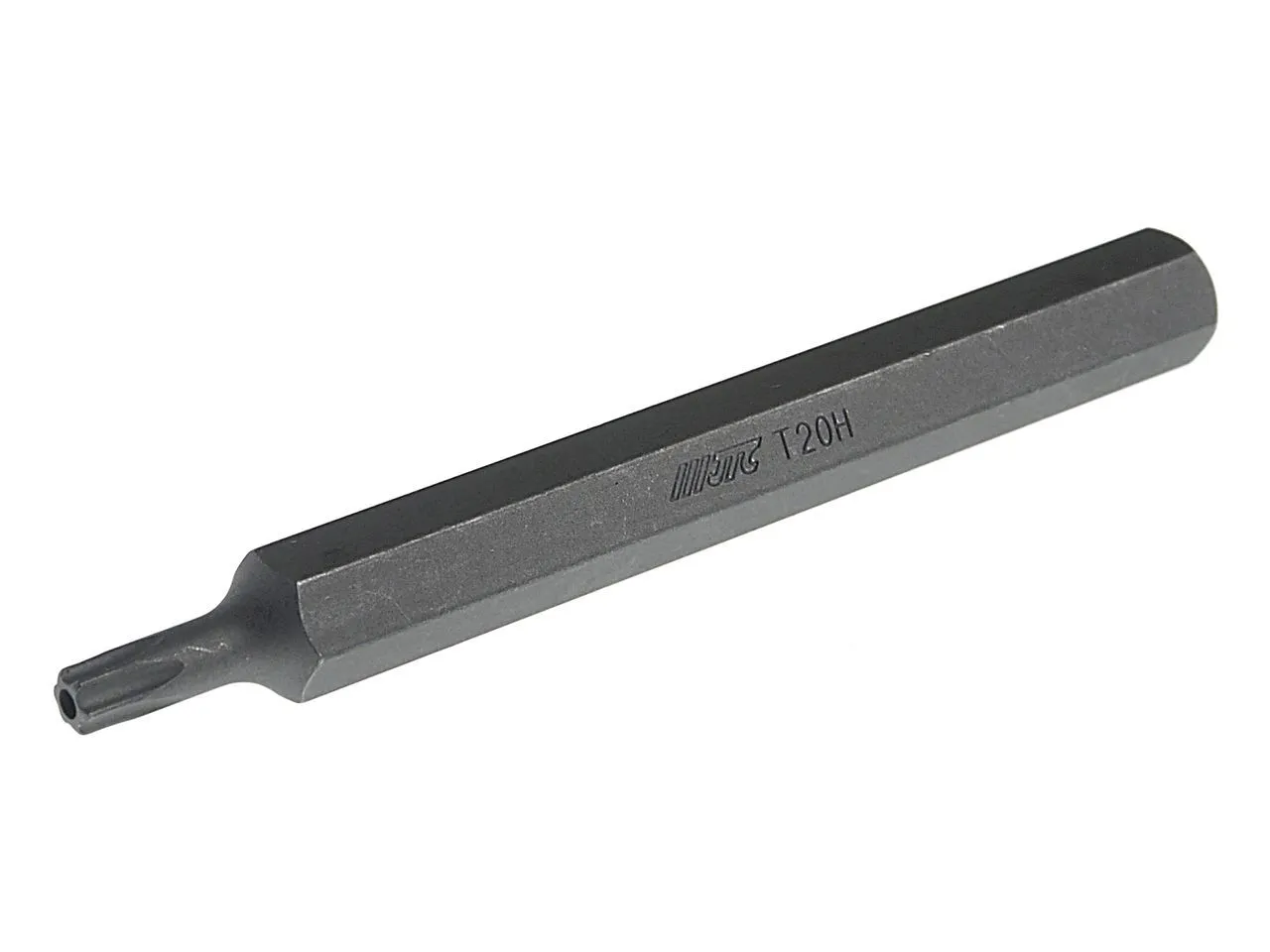 Бита TORX Т20Hх80мм 5/16" DR удлиненная JTC фото товара COMPASS MARKET Бита TORX Т20Hх80мм 5/16" DR удлиненная JTC купить