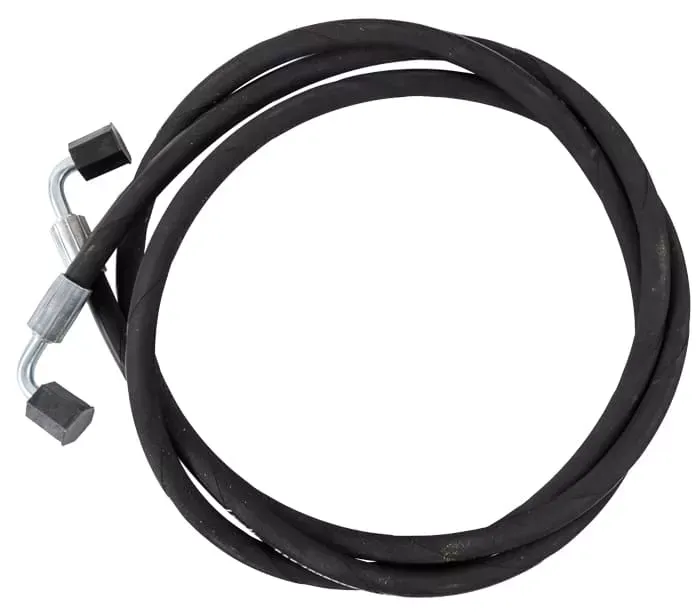 Гидрорукав 2850 мм SYJ-B-40-000-09 купить