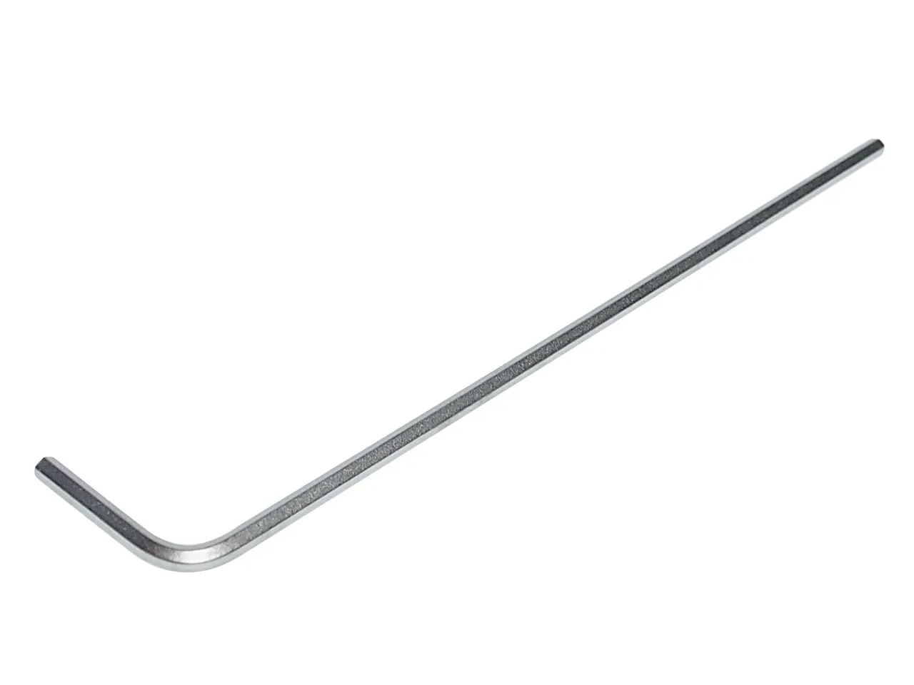 Ключ шестигранный Г-образный 2мм HEX экстрадлинный L=100мм JTC купить