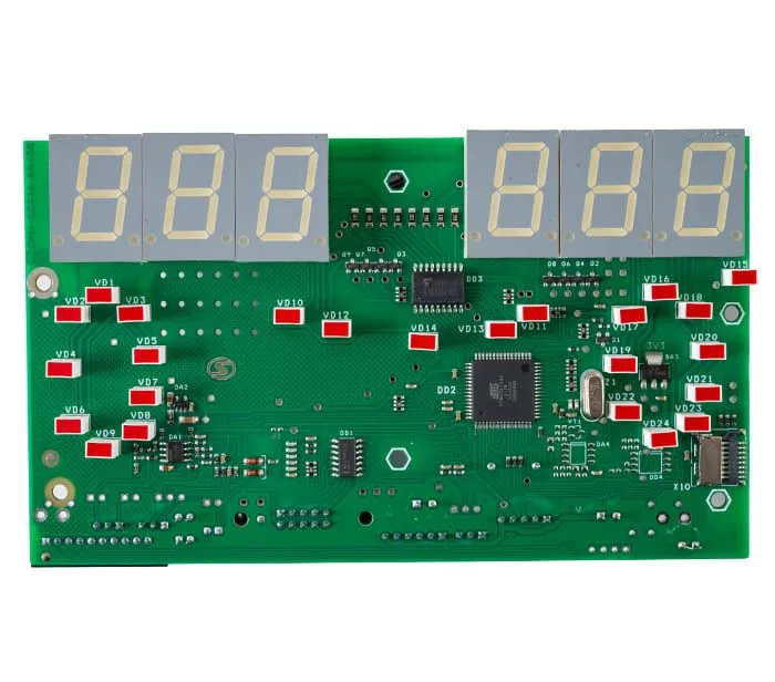 Плата CPU SBMK_ST КС916.002.00-01 цена Плата CPU SBMK_ST КС916.002.00-01 купить