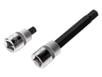 Набор насадок для замены колодок тормозных (MERCEDES BMW) 2 предмета JTC