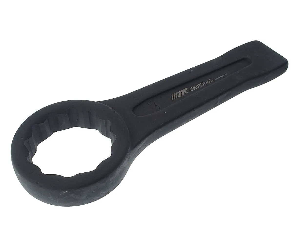 Ключ накидной 65мм 12-ти гранный ударный JTC купить