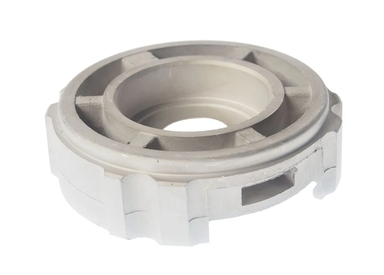 Ремкомплект для пневмогайковерта JTC-7658 (35) передняя крышка цилиндра JTC купить