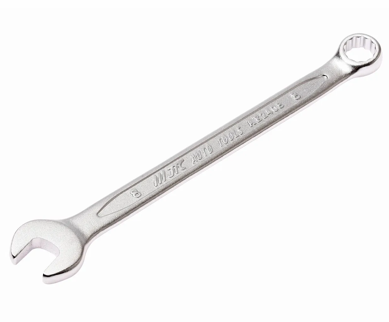 Ключ комбинированный 8х8мм L=125мм JTC купить