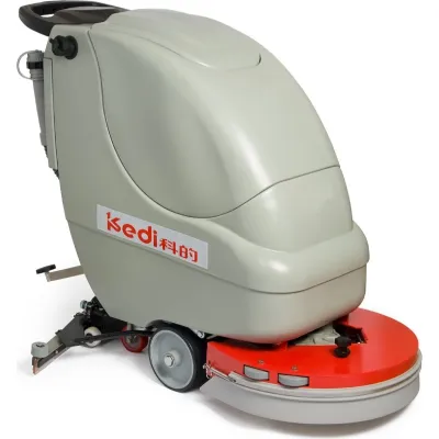 Поломоечная машина KEDI GBZ-430B Поломоечная машина KEDI GBZ-430B