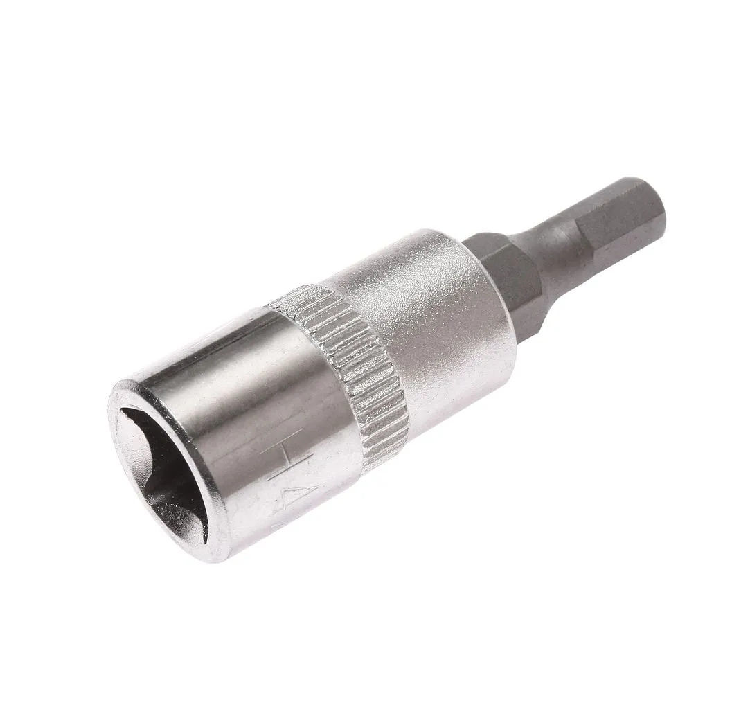 Бита-головка 1/4" HEX H4х37мм JTC купить