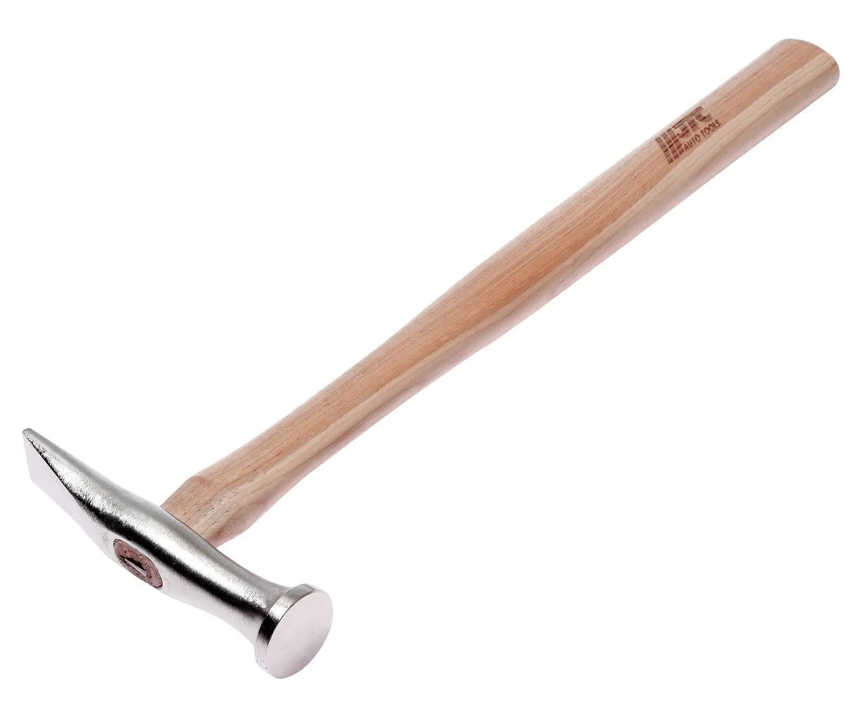 Молоток рихтовочный 346х120мм горизонтальный диаметр рабочей части 29мм JTC купить