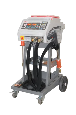 S52L (7000) Аппарат для контактной точечной сварки 220/380