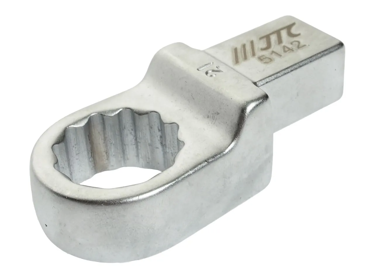 Насадка накидная 21мм 12-ти гранная для динамометрического ключа JTC-6835 14х18мм JTC купить