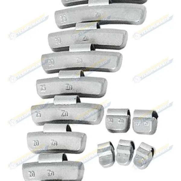 0545 грузик японский 45гр (25)