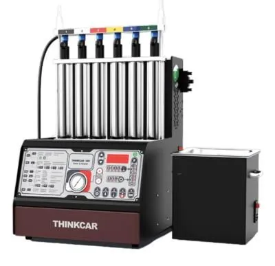 Thinkcar GDI 100 Стенд для тестирования и очистки форсунок