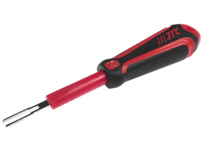 Съемник для набора JTC-6673 (13) ремонт разъемов JTC Съемник для набора JTC-6673 (13) ремонт разъемов JTC