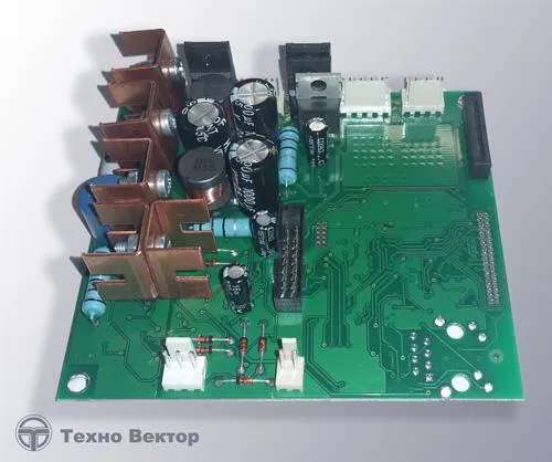 Модуль Charger ACC ТВ6 купить