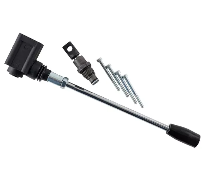 Запасной ручной насос 0301034 купить