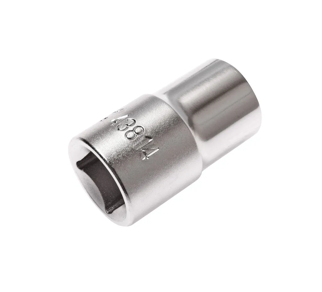 Головка торцевая 1/2" 14мм L=38мм JTC фото товара COMPASS MARKET Головка торцевая 1/2" 14мм L=38мм JTC купить