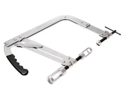 Рассухариватель клапанов захват 45-145мм, вылет 250мм JTC Рассухариватель клапанов захват 45-145мм, вылет 250мм JTC