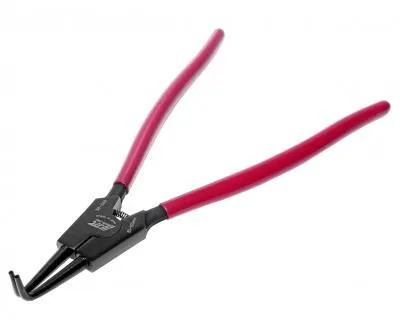 Съемник колец стопорных внешних 300мм изогнутый JTC