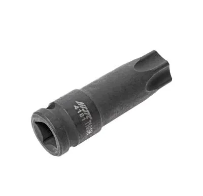 Головка для корректировки положения шкива распредвала 1/2" Т100Н L=78мм (MERCEDES M271) JTC Головка для корректировки положения шкива распредвала 1/2" Т100Н L=78мм (MERCEDES M271) JTC