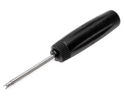 Приспособление для снятия и установки золотника нипеля усилие затяжки 45Нсм JTC