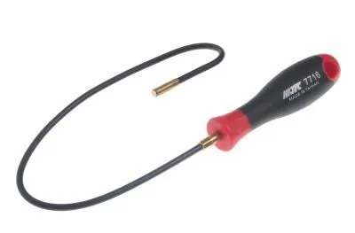 Держатель гибкий магнитный 4мм L=380мм JTC