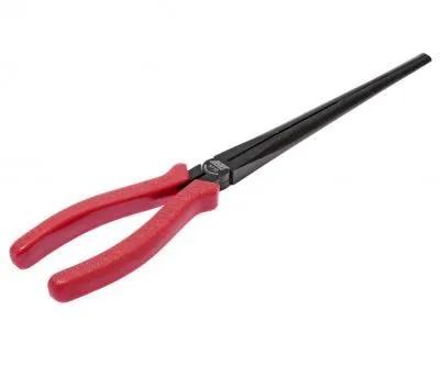 Тонкогубцы 300мм прямые JTC