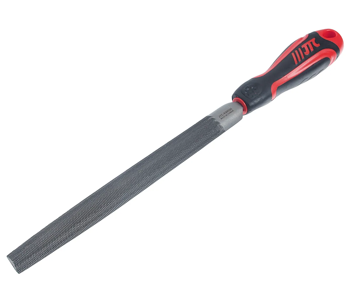 Напильник полукруглый 200мм №2 60 HRC JTC купить