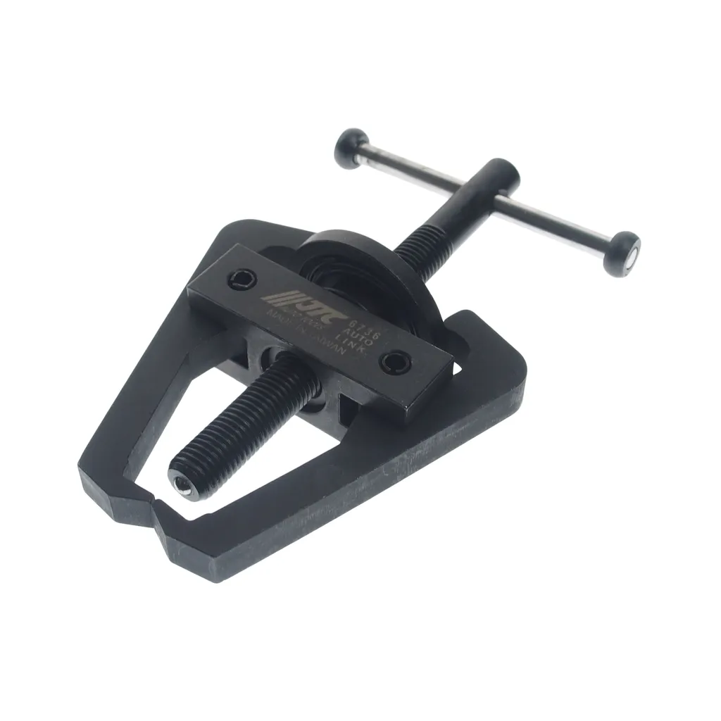 Съемник аккумуляторных клемм и рычага стеклоочистителя JTC купить