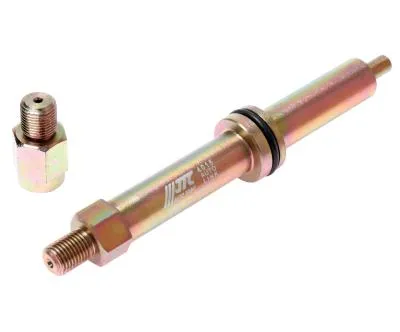 Адаптер для проверки компрессии двигателей дизельных d=32мм L=200мм (MITSUBISHI Fuso 6M70) JTC