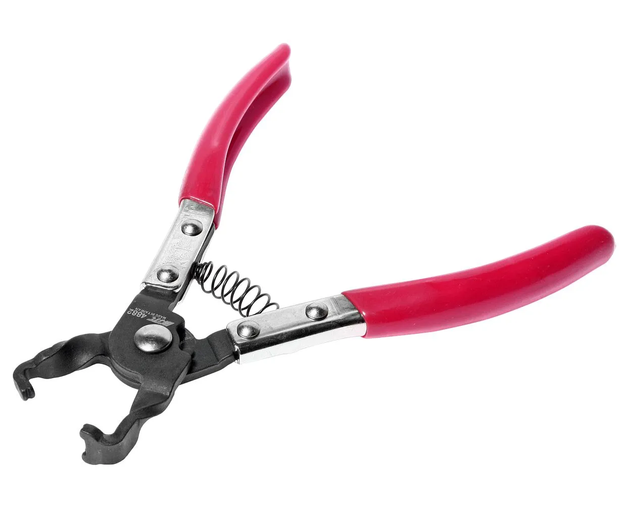 Съемник хомутов топливных шлангов (VW,AUDI,SEAT,SKODA) JTC купить