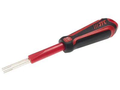 Съемник для набора JTC-6673 (19) ремонт разъемов JTC Съемник для набора JTC-6673 (19) ремонт разъемов JTC