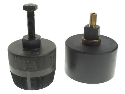 Набор инструментов для демонтажа сальника коленвала переднего (BMW N20) JTC