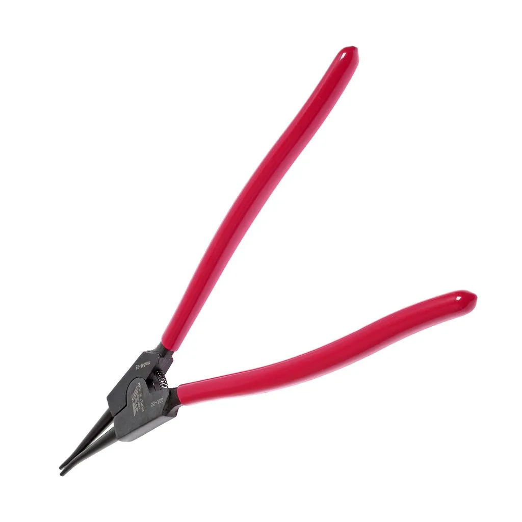 Съемник колец стопорных внешних 300мм прямой JTC купить