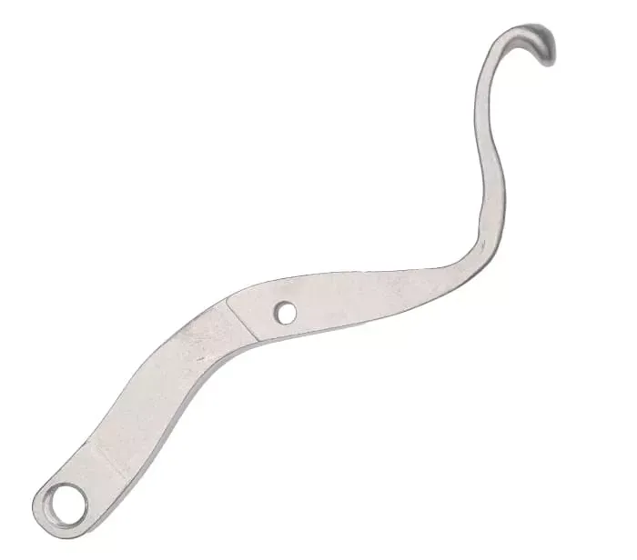 Клык монтажный C01C700003 купить