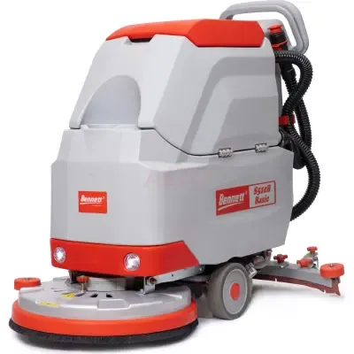 Поломоечная машина Bennett Smart S510bt