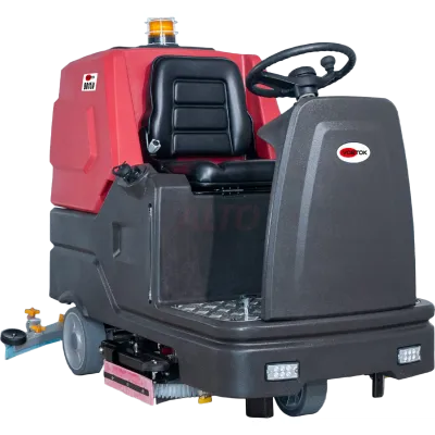 Поломоечная машина VOSTOK BR150 Поломоечная машина VOSTOK BR150