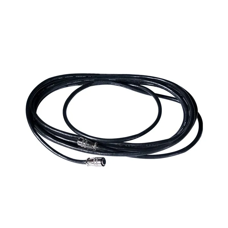 FUBAG Кабель управления с двумя разъемами 3 PIN (папа) для пульта  ДУ 41113.