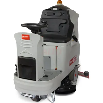 Поломоечная машина Bennett Hussar H760b Поломоечная машина Bennett Hussar H760b